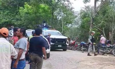 A balazos atacan a obreros de la «CTM-CATEM», en Moloacán