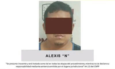 Vinculan a un año de prisión preventiva a sujeto que atropelló y mató a niña de seis años en Coatzacoalcos