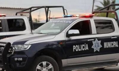 Una mujer fue agredida a golpes en violento asalto reportado en la colonia Playón Sur