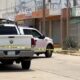 A tiros asesinan a sujeto en la colonia Fertimex en Coatzacoalcos.
