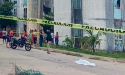 Atropellan y matan a niña de seis años en Coatzacoalcos