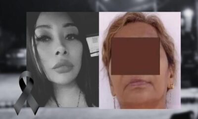 Por alterar y modificar la escena del crimen de Anny Romina, Fiscalía imputó a madre de la occisa