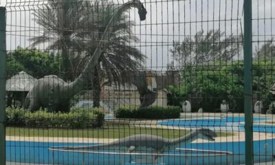 Murió electrocutado empleado del SUEM