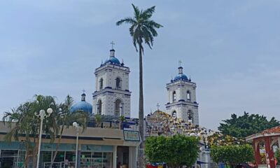 Catemaco repunta en reactivación económica por fiestas patronales de la Virgen del Carmen