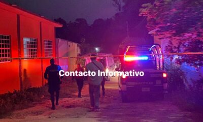 ¡Lamentable! Perdió la batalla madre de familia baleada en Minatitlán