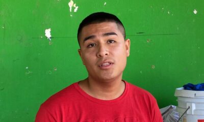 Niega señalado por intento de feminicidio todos los cargos: «me alejé al descubrir el engaño de supuesto embarazo que nunca existió»