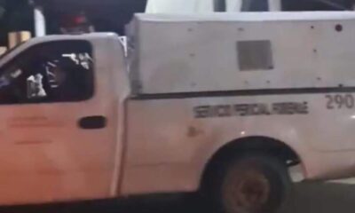 Mujer se quita la vida