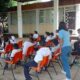 Llevan pláticas de prevención del delito a las escuelas de Cosoleacaque.