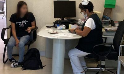 Invita IMSS Veracruz Sur a participar en Primera Jornada Nacional de Salud Pública 2024