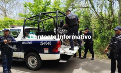 🚨Góndola mata a motociclista en carretera #SanAndrésTuxtla – #Tilapan
