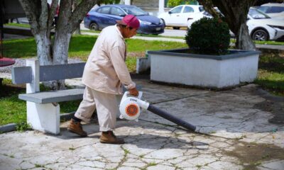 Arranca la Semana Nacional de la Lucha Contra el Dengue en Cosoleacaque