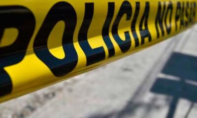 Hallan sin vida a hombre, probablemente secuestrado en edificio de Coatzacoalcos