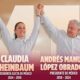 AMLO y Claudia Sheinbaum mañana en Minatitlán, Ver.