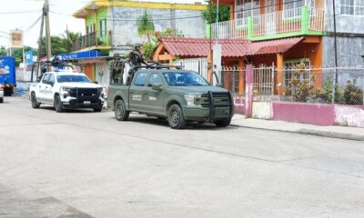 Balean negocio de ganadero Choapense