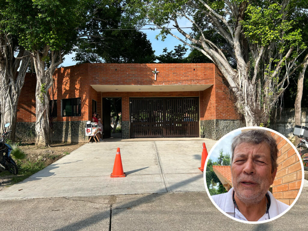 Tema administrativo, resultado de atrasos en entrega de títulos y cédulas en la Universidad para el Bienestar: coordinador de la sede Minatitlán