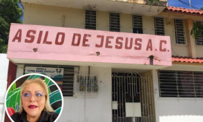 Servidores Unidos de Veracruz invita a celebrar el Día del Abuelo en el asilo ‘De Jesús'»