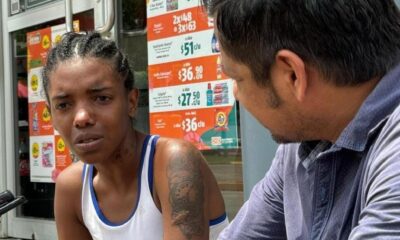 México: el infierno para los indocumentados