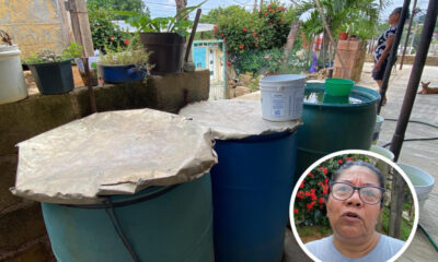 Fuga subterránea deja sin agua a más de 50 familias en colonia Miguel Hidalgo: no hay “refacción” para arreglar el inconveniente