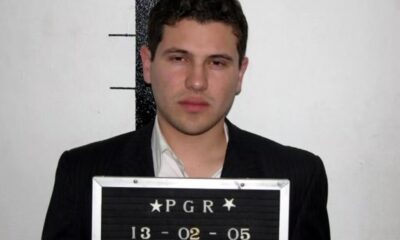 Estallan enfrentamientos en Culiacán; reportan presunta detención de Iván Archivaldo Guzmán