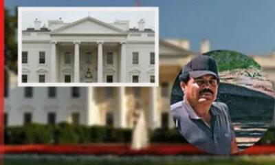 Casa Blanca presume caída de ‘El Mayo’ como golpe certero contra fentanilo