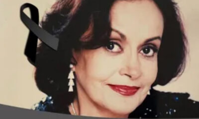 Muere María Eugenia Ríos, famosa actriz de ‘Rubí’ y ‘María Mercedes’; esto sabemos
