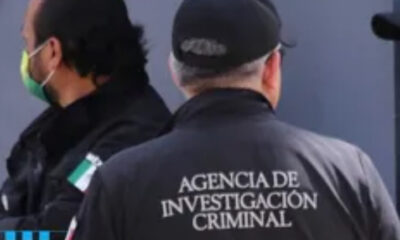 Niño de 14 años resulta baleado tras defender a su padre de aprehensión en Puebla