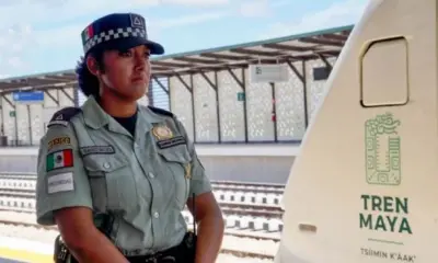 Tren Maya denuncia penalmente a pobladores de Citilcum por protestar contra la obra