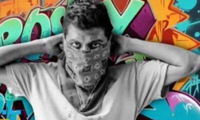 Rosty Bazendú, rapero zapoteca, es asesinado en Juchitán, Oaxaca: artistas lo despiden