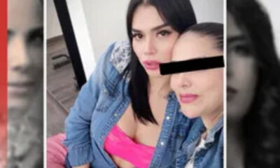 Acusan de homicidio a mamá de Carlos Salcedo; Paola Salcedo también estaría involucrada
