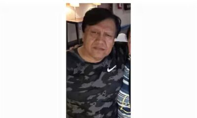 Colectivo pide ayuda al Cártel del Golfo y a CJNG para buscar a empresario secuestrado; es padre de senadora suplente de Morena