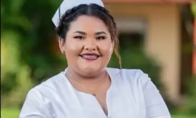 Localizan a enfermera de Coatzacoalcos reportada como desaparecida