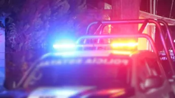 Salvan a hombre de ser linchado en Texmelucan, Puebla; fue acusado de robo a taxista