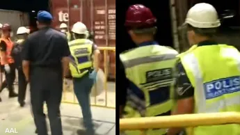 Niño juega a las escondidas con sus amigos; seis días después aparece en OTRO país |