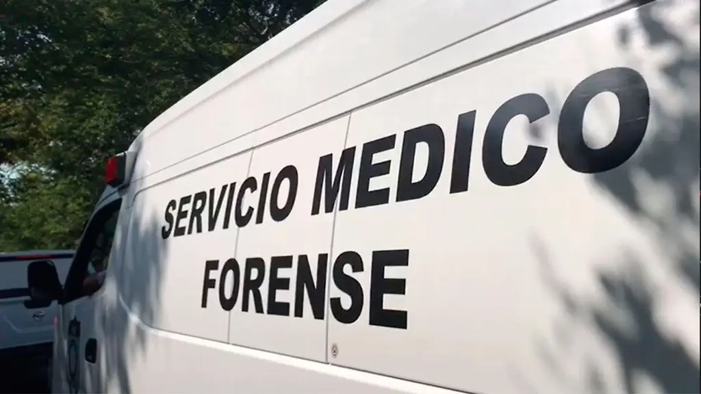 Niña de tres años muere ahogada en alberca de salón de fiestas Niña de tres años muere ahogada en alberca de salón de fiestas