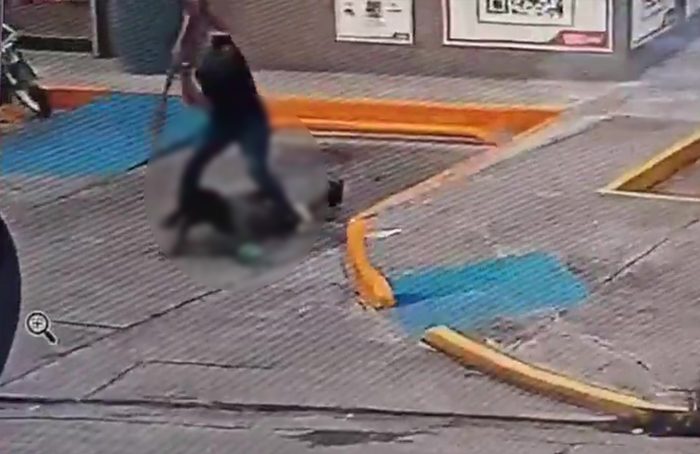 Ejecutan al que cortó las manos a indigente en Macuspana