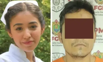 Luis Alfredo «N» recibió dinero para acabar con la vida de Noriko Dallana