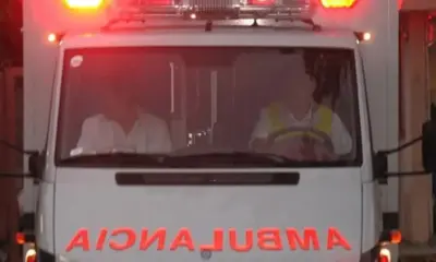 Rescatan a albañiles de morir sepultados al norte de Veracruz