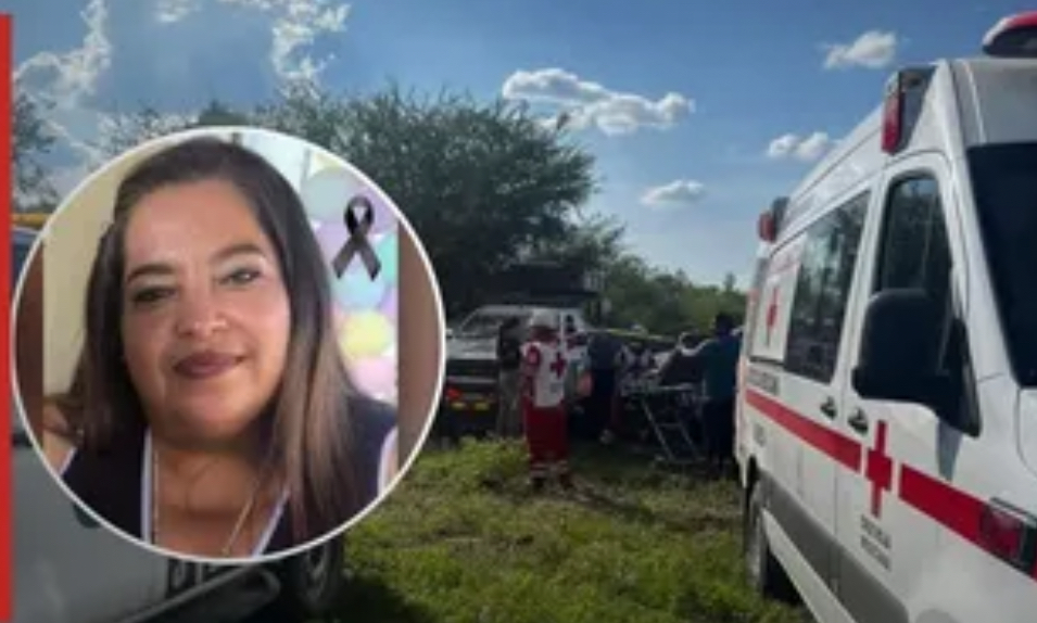 Madre muere al salvar a su pequeño de 9 años en río de Linares; hijo publica triste mensaje en redes