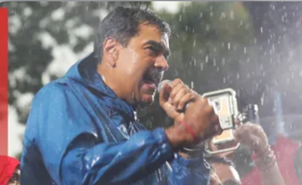 Argentina y Perú desconocen a Maduro; México y España exigen actas electorales