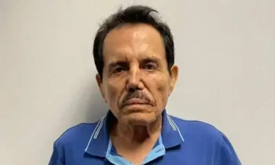 ‘El Mayo’ se reunió con hijo de ‘El Chapo’ porque pensó que mediaría disputa entre políticos: The New York Times