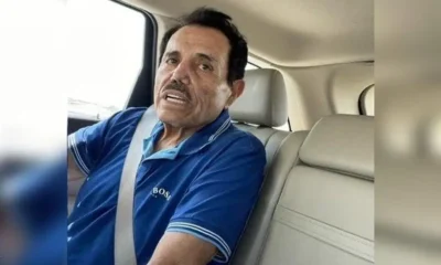 «El Mayo» Zambada tenía protección oficial; policía que lo cuidaba no aparece