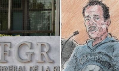 FGR investiga el presunto secuestro en detención de El Mayo Zambada