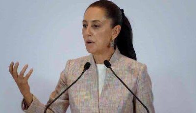 Las mañaneras ‘no se van, no se van’: Sheinbaum confirma conferencias diarias a las 7 de la mañana