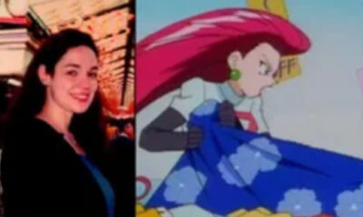 Muere Rachael Lillis, actriz de doblaje de Pokémon, a los 46 años
