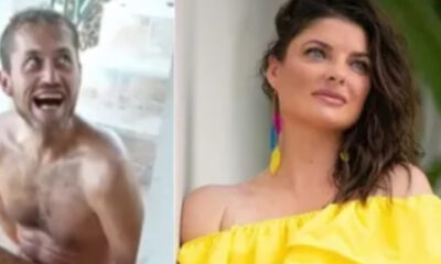 Ucraniano asesina a una mujer rusa luego de haber consumido ayahuasca y hongos en Perú