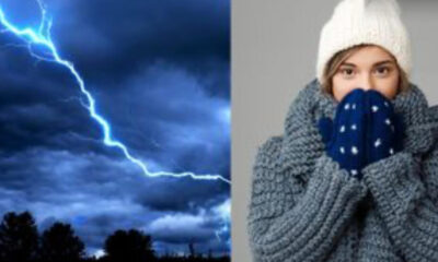 ¿Cuándo inicia la temporada de frentes fríos 2024 en México? Esta sería la FECHA de llegada del primero