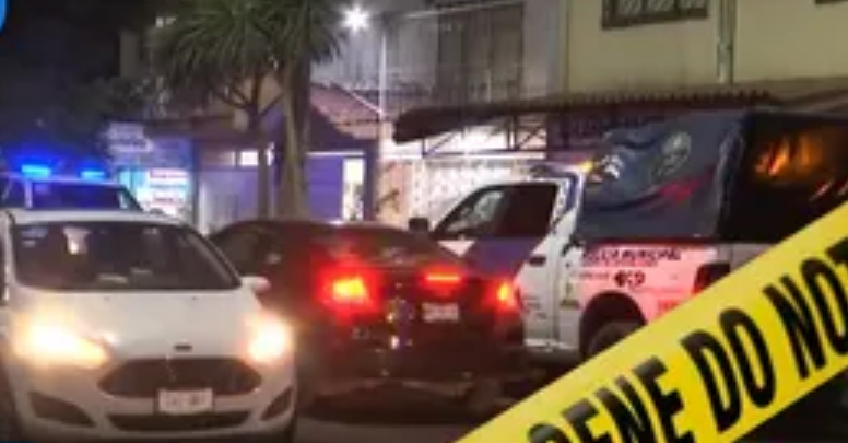 Hombre mata a su exesposa e hijo de 3 años en Nezahualcóyotl; también intentó quitarse la vida