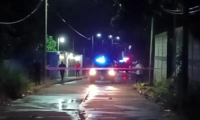 Lo hallan completamente desmembrado; fue privado de la libertad