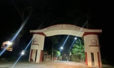 Estallan nuevos enfrentamientos entre grupos armados en Chicomuselo, Chiapas