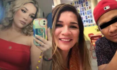 Joven sufre ataque presuntamente de su pareja mientras dormía en NL; fue apuñalada 12 vece